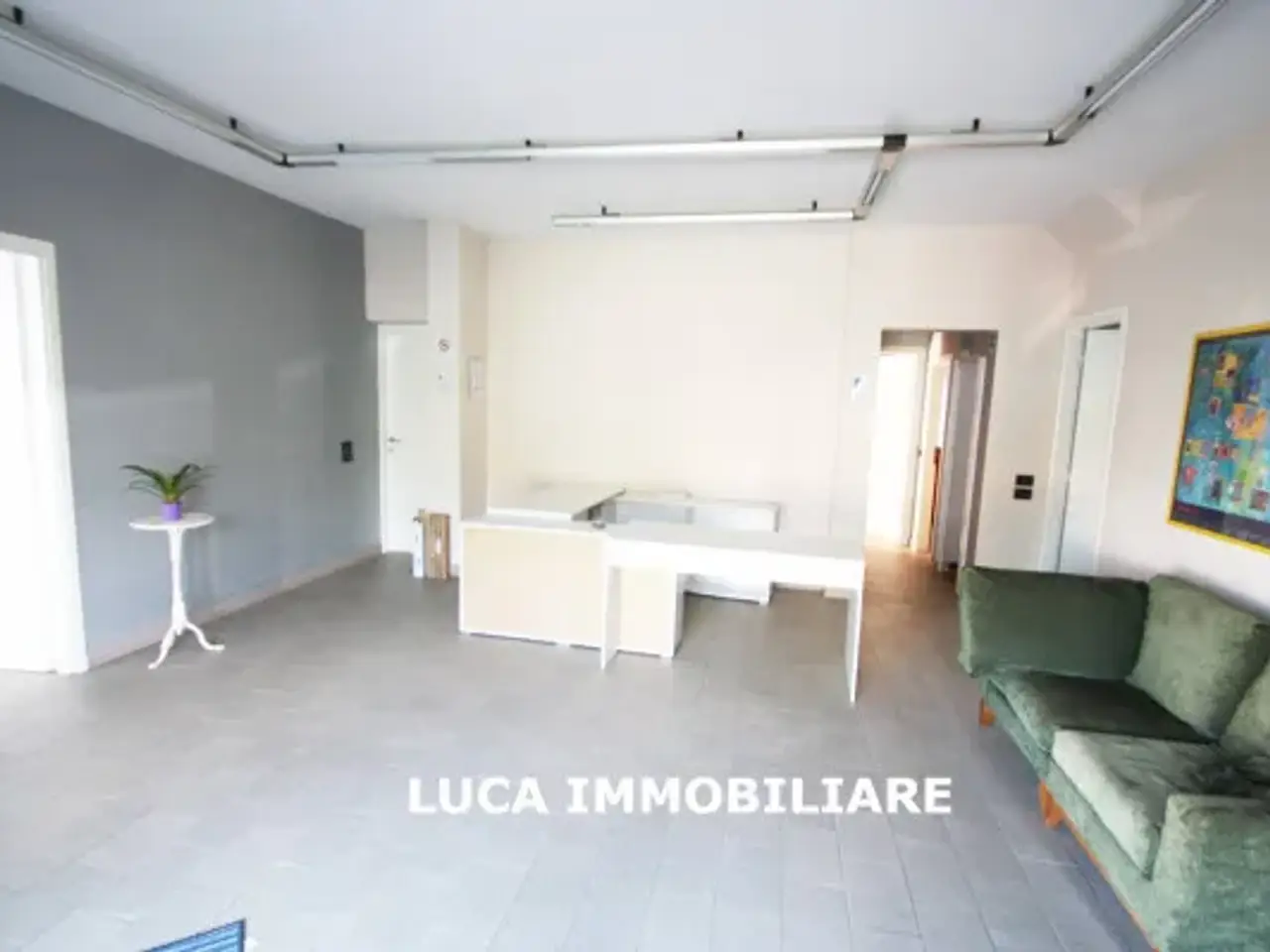Ufficio in Via Leonardo da Vinci 7e, Buggiano, {3} - Foto 2