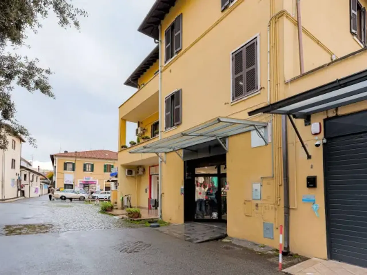 Negozio in Via Prenestina Nuova, Palestrina, {3} - Foto 2