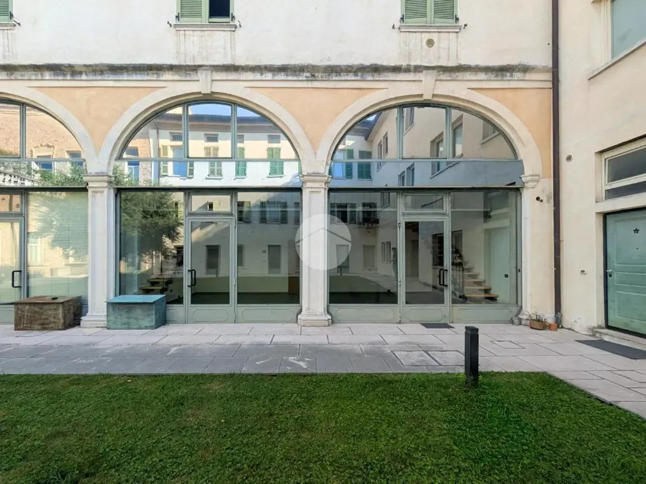 Ufficio in Via Zanardelli 151, Castiglione Delle Stiviere, {3} - Foto 1