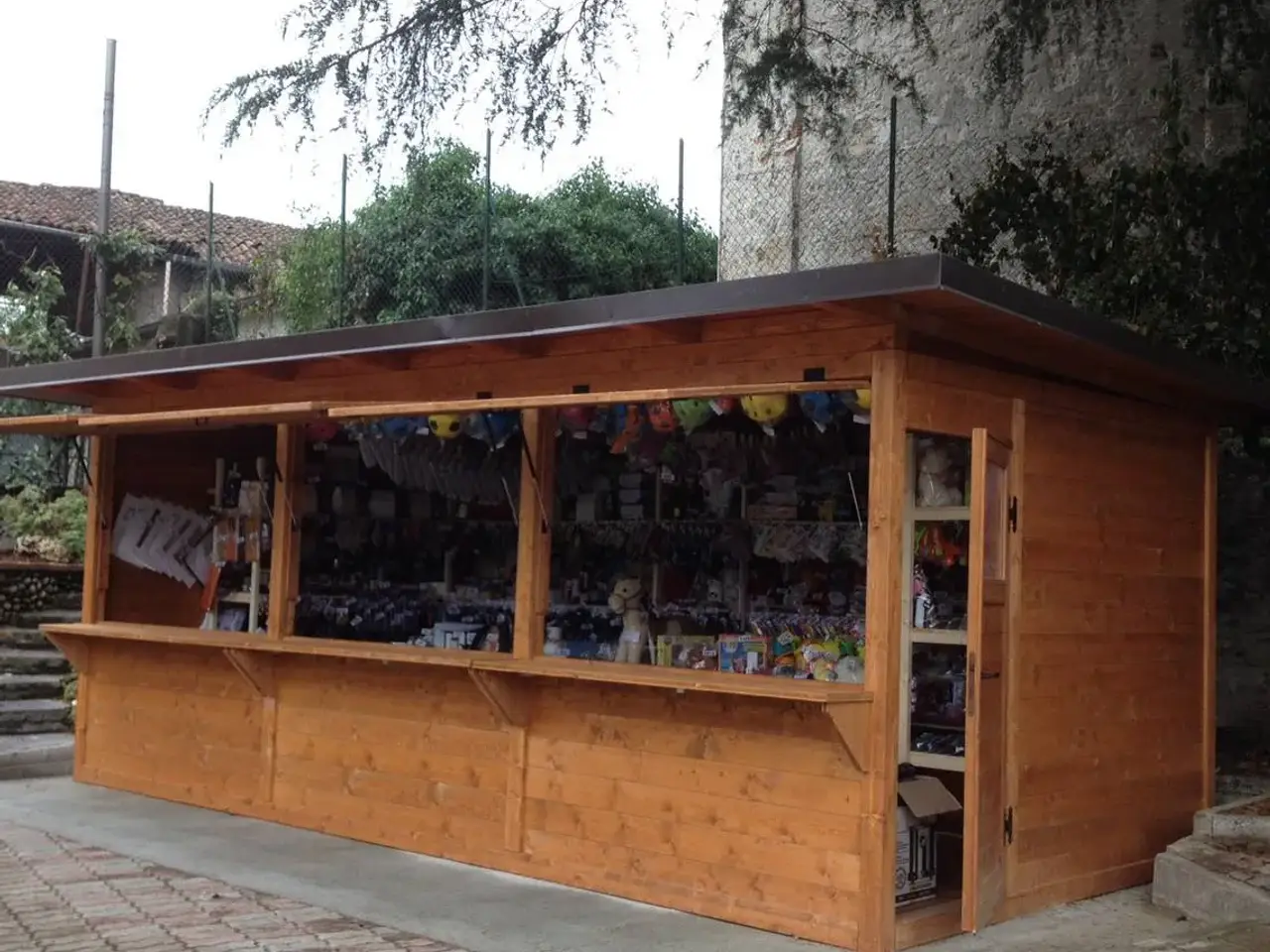 Ristorante in , Busto Arsizio, {3} - Foto 2