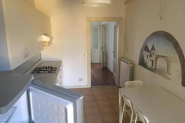 3-room flat in Via Volturno 10 Cremona, Cremona - Photo 1