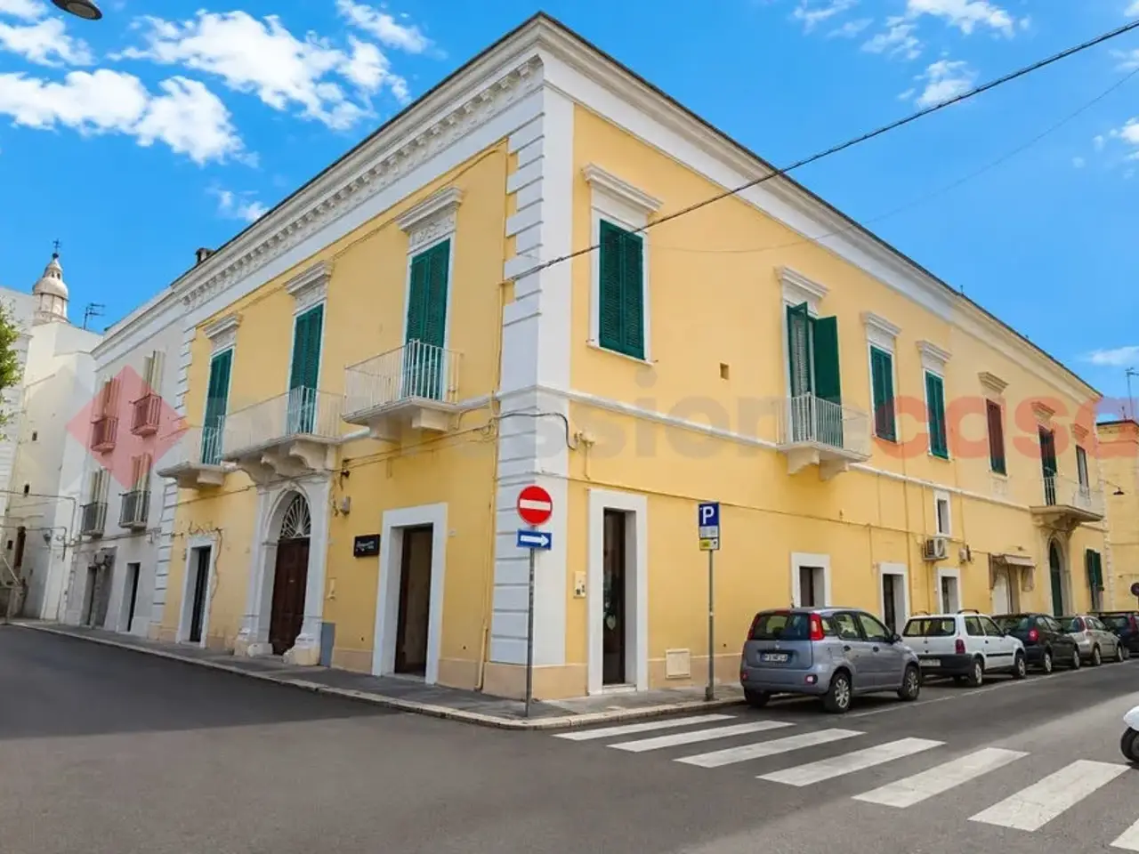 Negozio in Piazza Manzoni, Monopoli, {3} - Foto 1