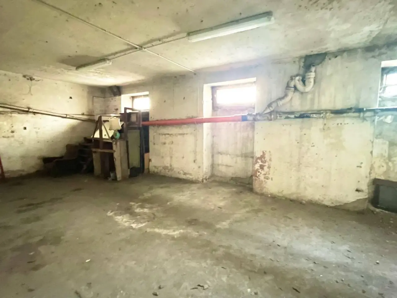 Magazzino in Via Casoretto 60, Milano, {3} - Foto 1