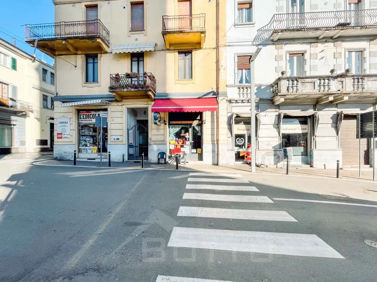 Laboratorio in Piazza Beltrami, 6, Omegna, {3} - Foto 2