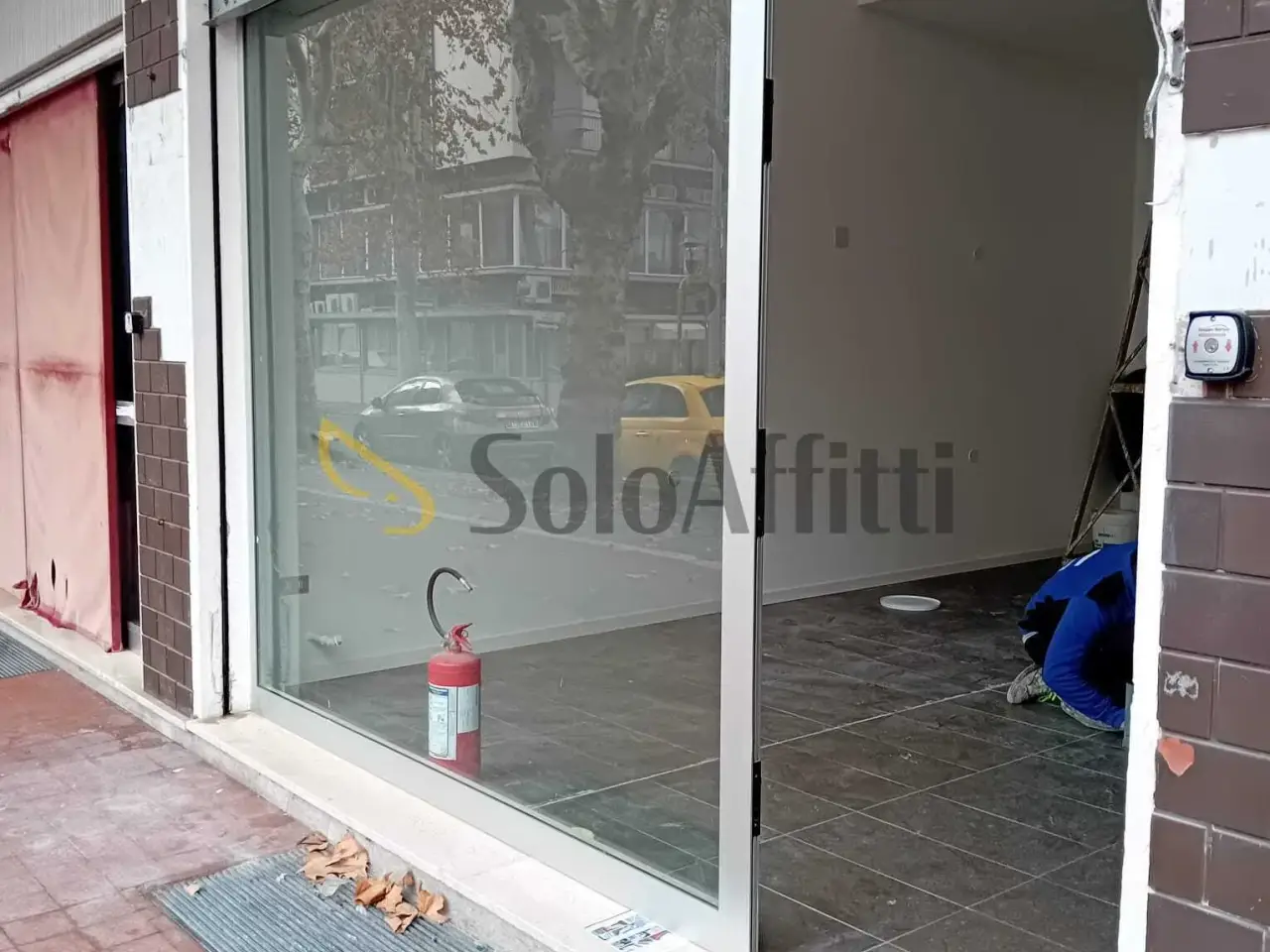 Negozio in Viale Guglielmo Marconi, Rimini, {3} - Foto 1