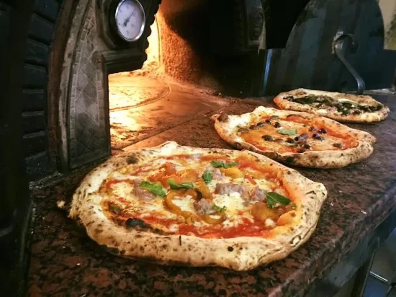 Pizzeria in Via Petrarca, Albignasego, {3} - Foto 1