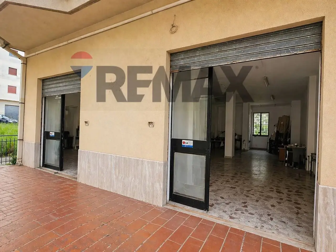 Negozio in Via Empedocle 68, San Cataldo, {3} - Foto 1