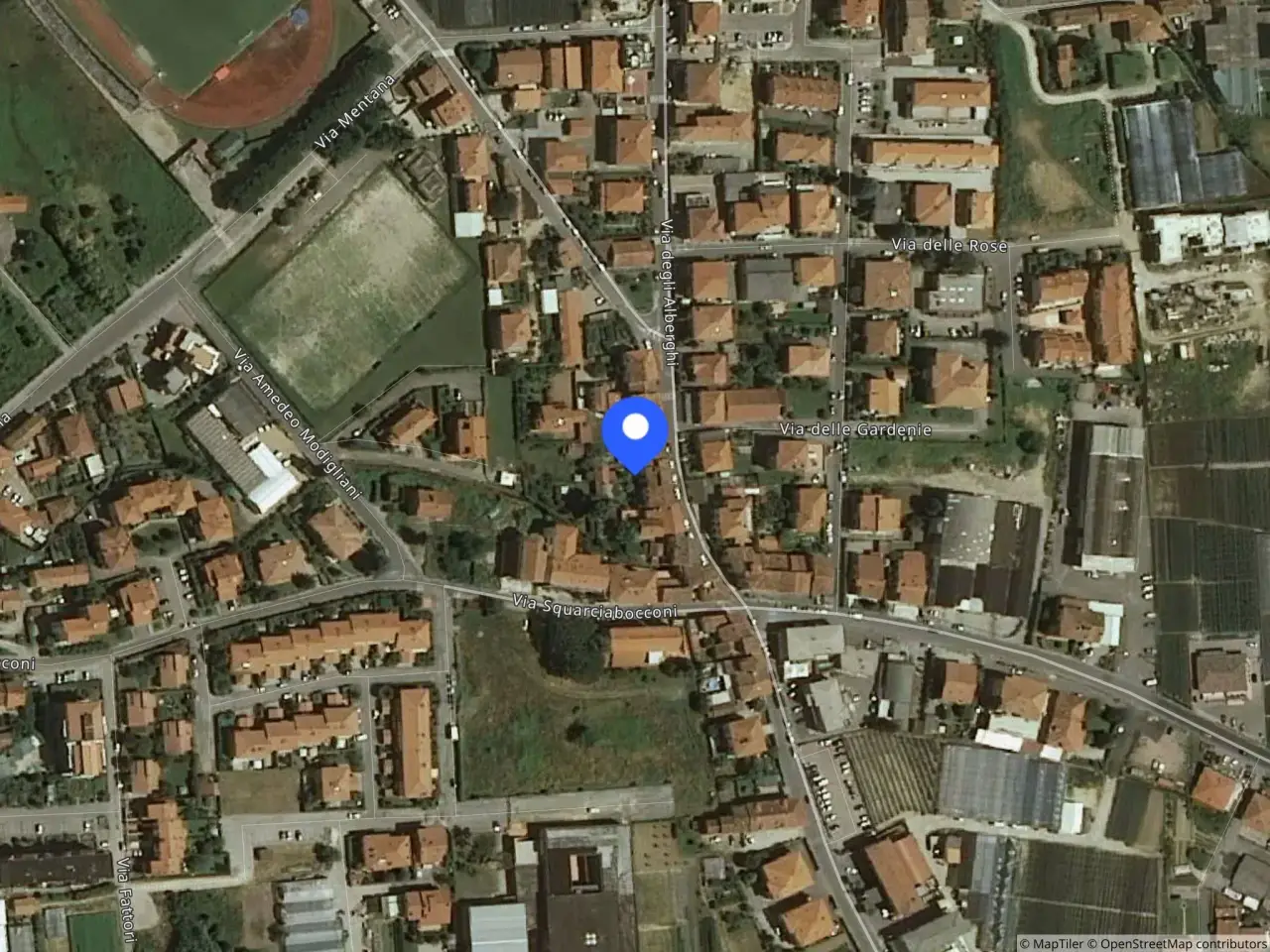 Negozio in Via degli Alberghi, 64, 51017 Pescia Pt, Italia 64, Pescia, {3} - Foto 2