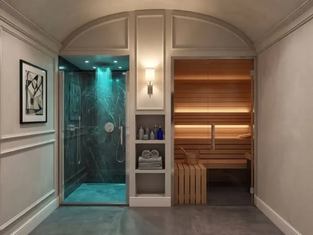 Bed & Breakfast in Piazza della Stazione 52, Firenze, {3} - Foto 1