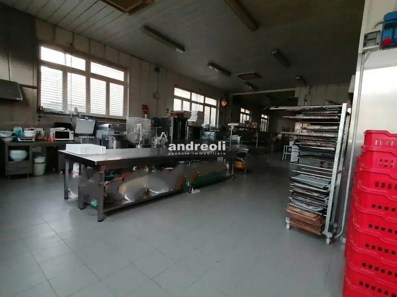 Laboratorio in , Jesi, {3} - Foto 2