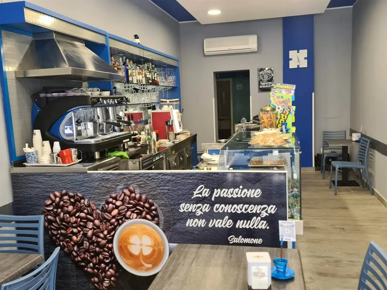 Pasticceria in Via l. Manara, Messina, {3} - Foto 1