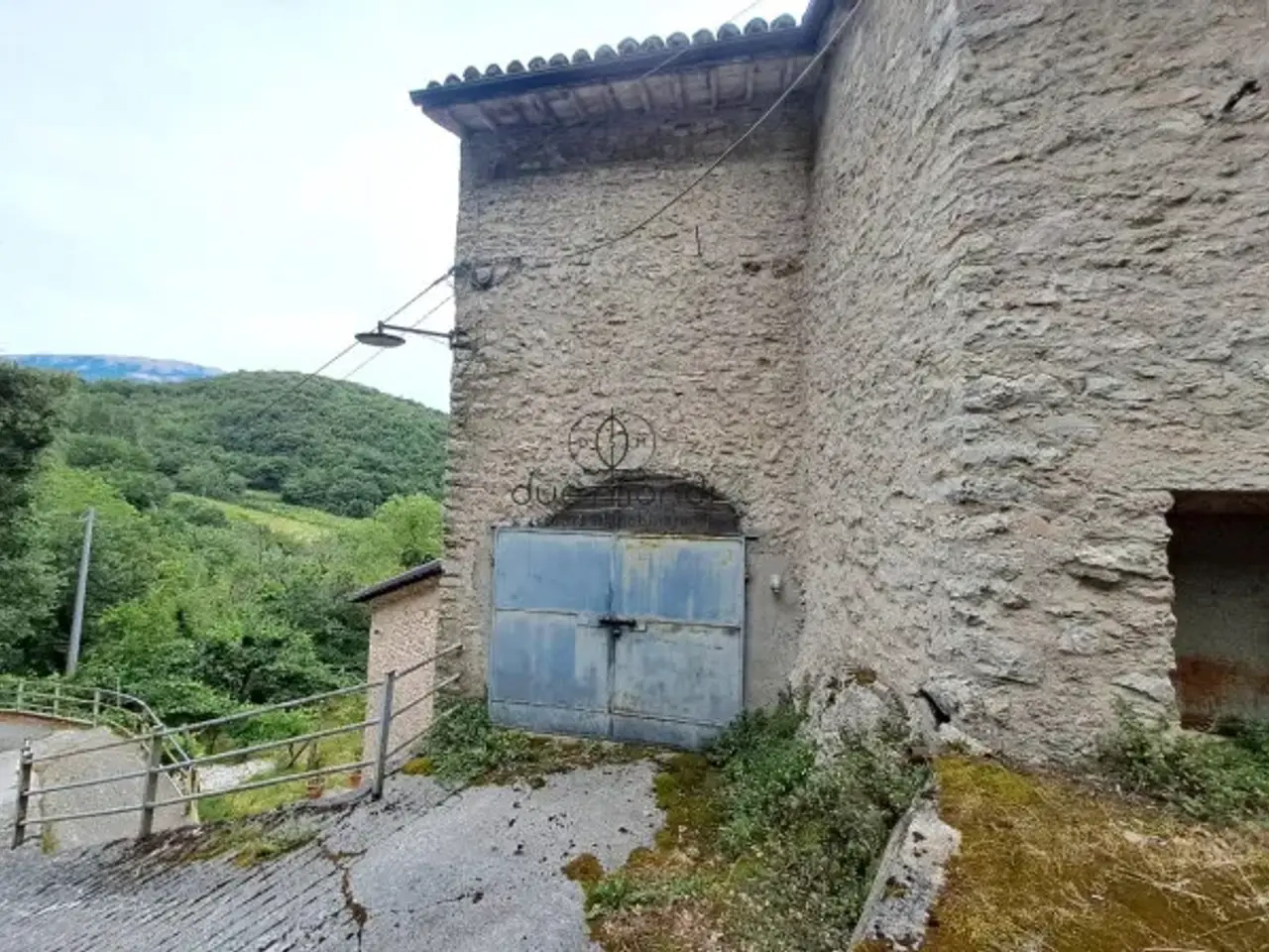 Magazzino in Località Schioppo, Scheggino, {3} - Foto 2