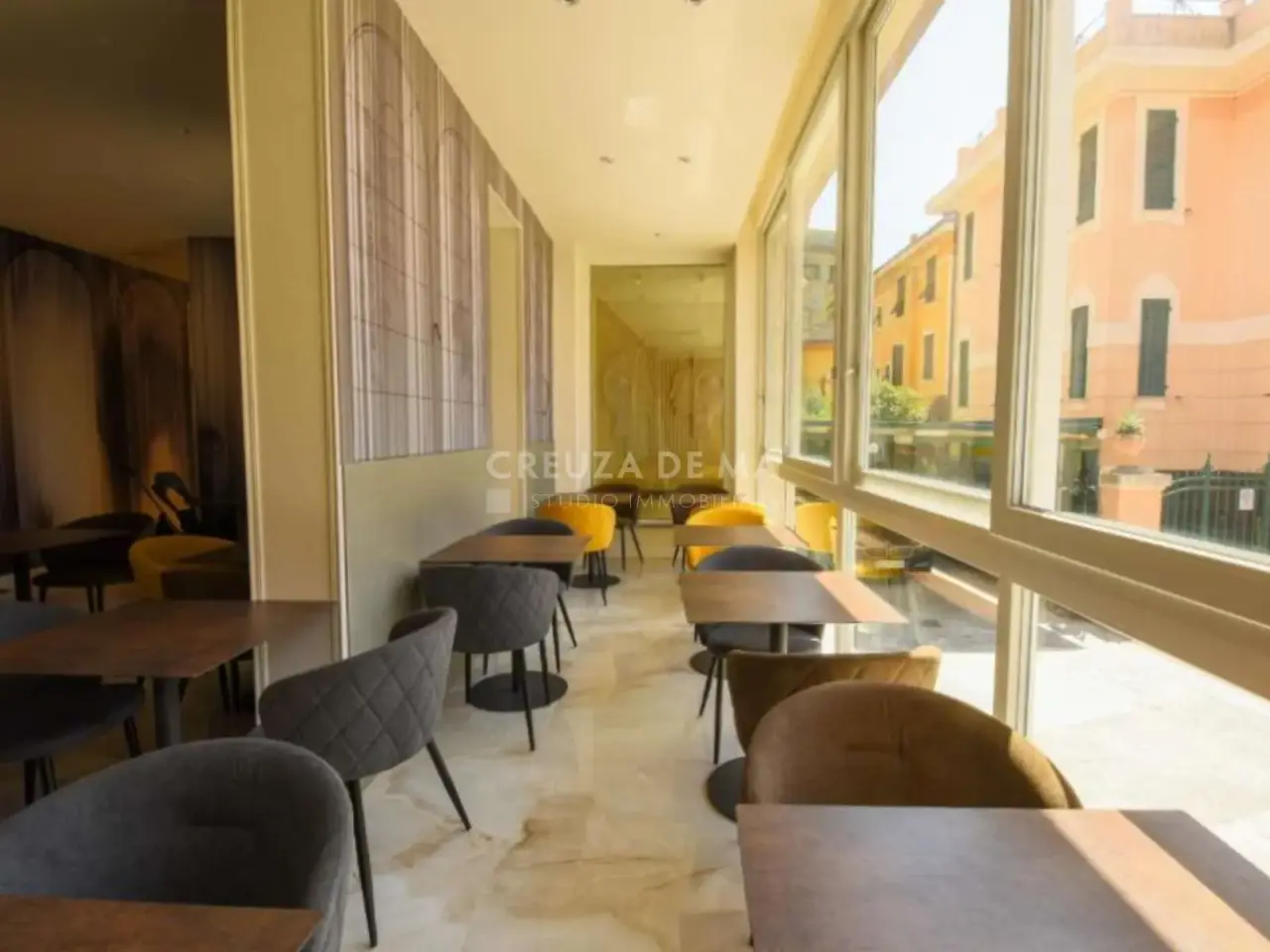Albergo in Corso Roma 10, Rapallo, {3} - Foto 1