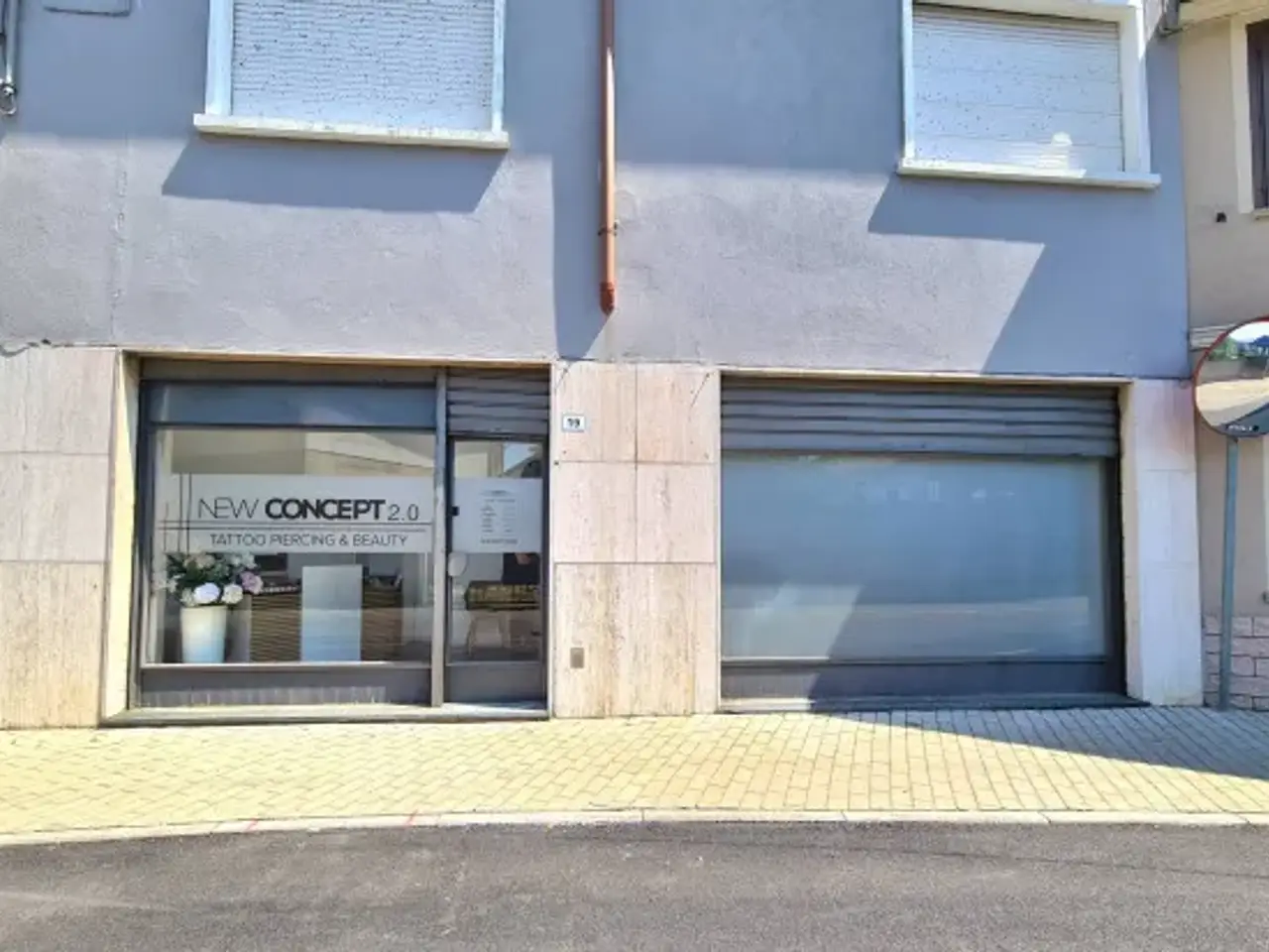 Negozio in Via Giuseppe Garibaldi 19, San Giorgio Su Legnano, {3} - Foto 2