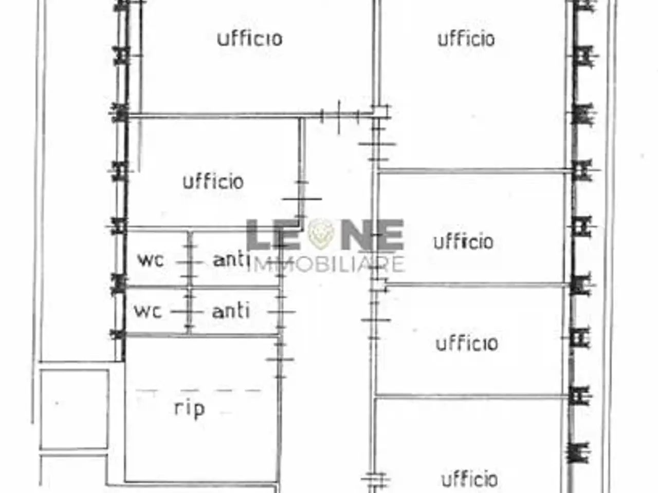 Ufficio in Vignola, Vignola, {3} - Foto 1