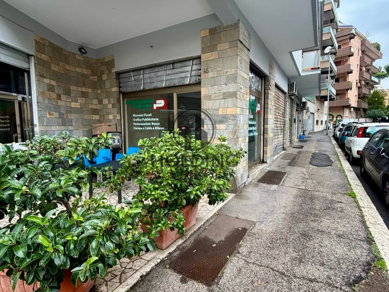 Negozio in Via Graziano, Roma, {3} - Foto 2