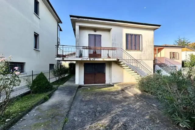 Casa indipendente in Via Trieste 8, Legnago - Foto 1