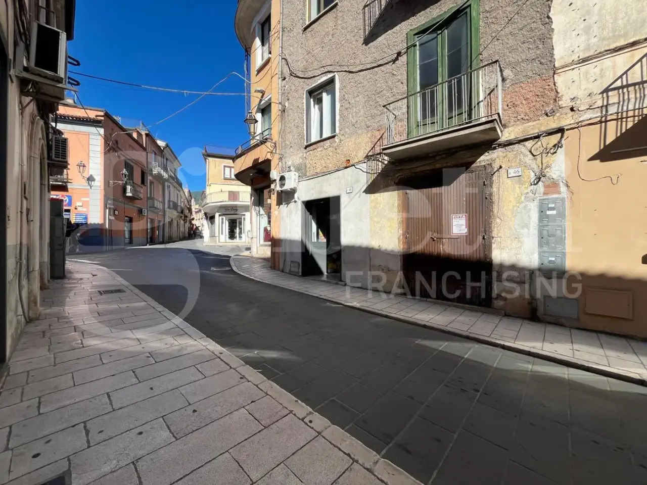 Negozio in Via Antonio Gaetani 23, Piedimonte Matese, {3} - Foto 1