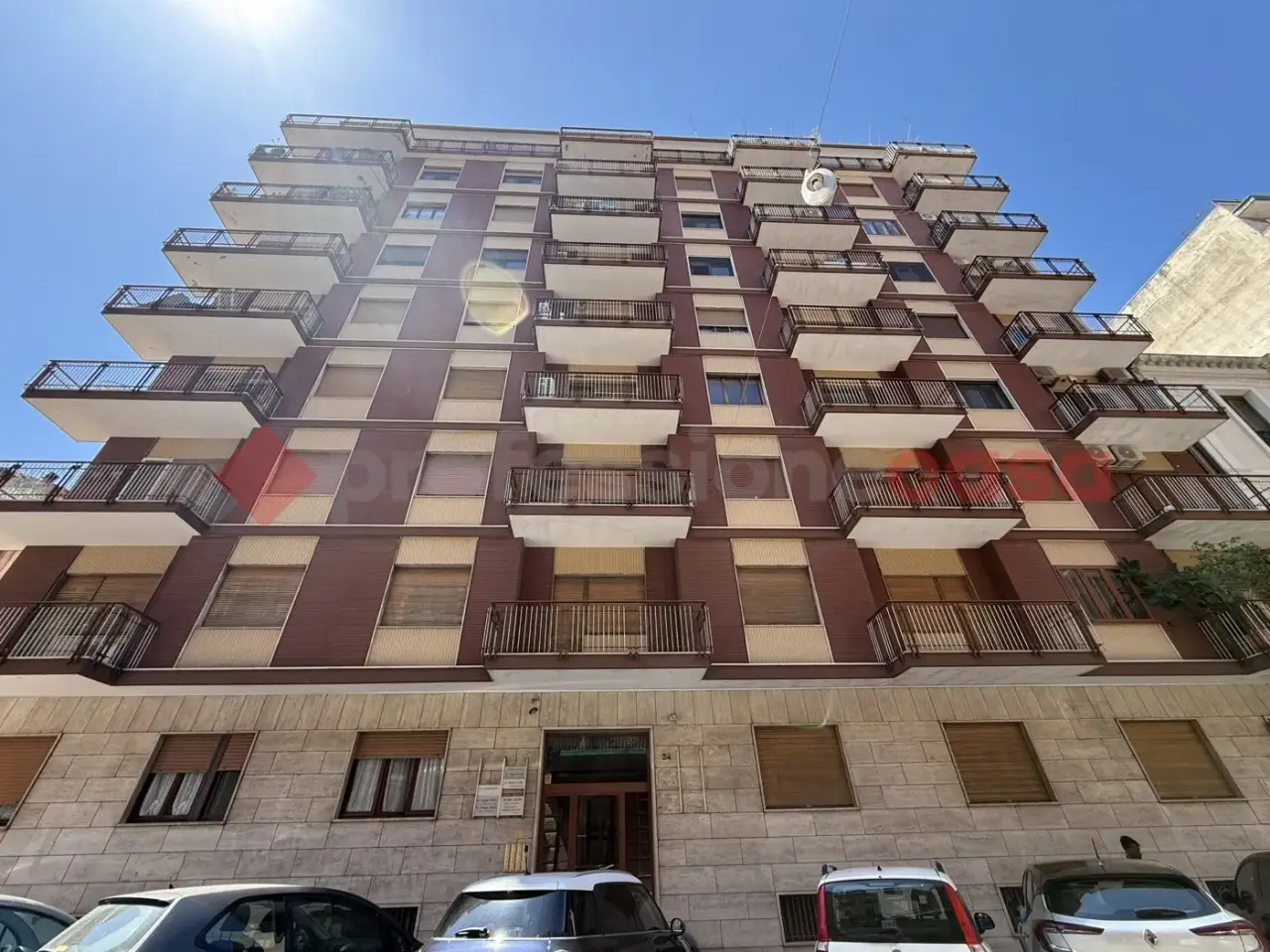 Ufficio in Via Pitagora  24, Taranto, {3} - Foto 1