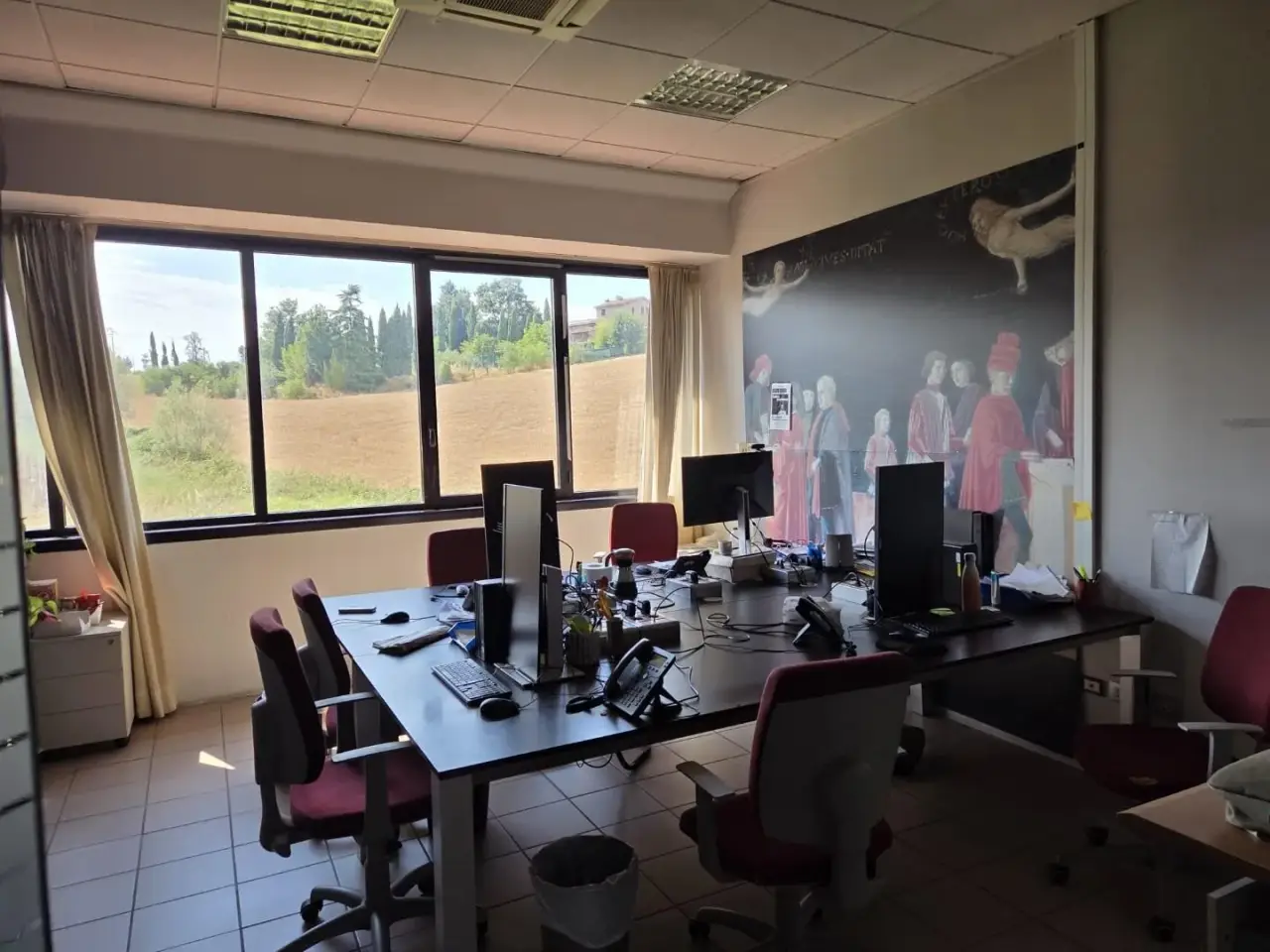 Ufficio in Leonida Landucci, Siena, {3} - Foto 1