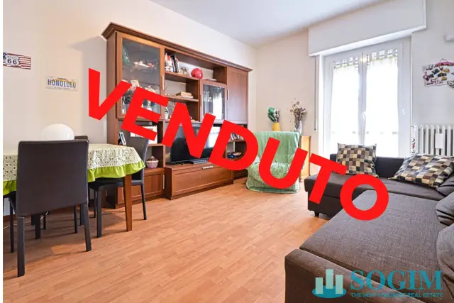 Quadrilocale in vendita, Via Lombardia 63, Arcore - Foto 1