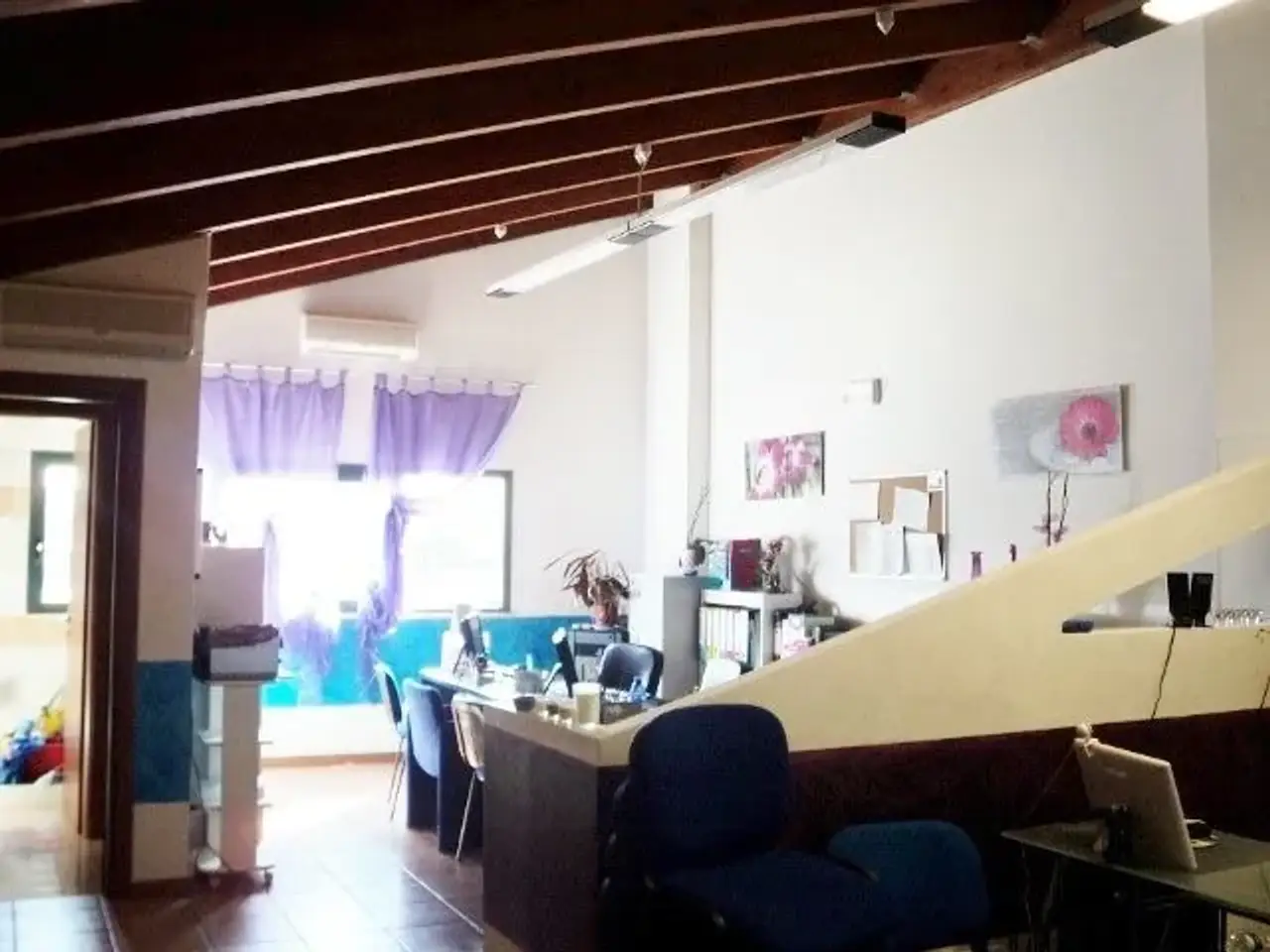Laboratorio in , San Benedetto Del Tronto, {3} - Foto 2
