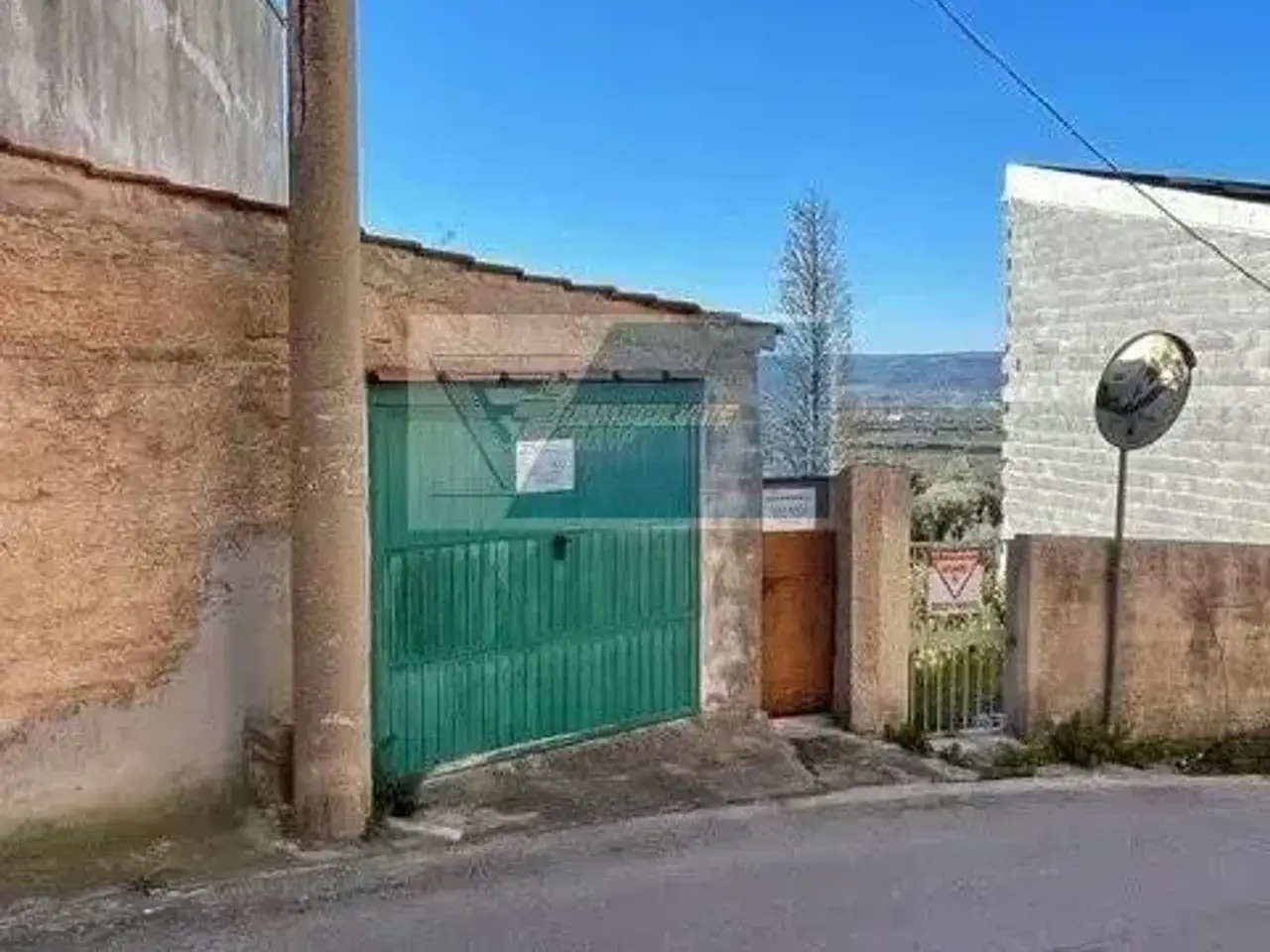 Parcheggio chiuso in , Siracusa, {3} - Foto 1