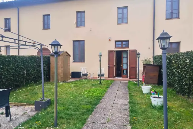 Quadrilocale in vendita, La Rocchetta 1, Poggibonsi - Foto 1
