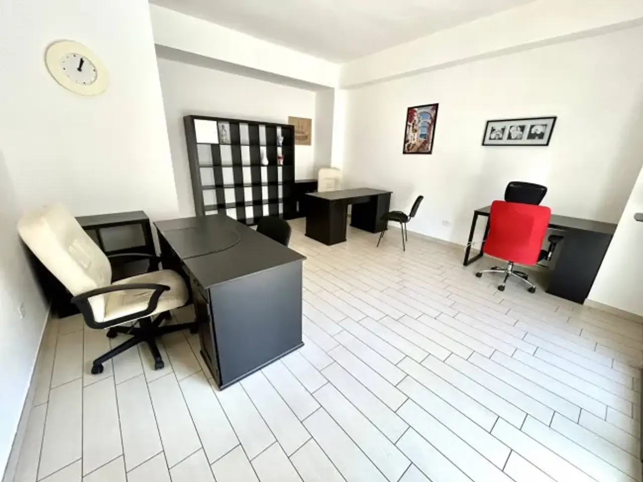 Magazzino in Corigliano-Rossano - Via Nizza, Corigliano-Rossano, {3} - Foto 1