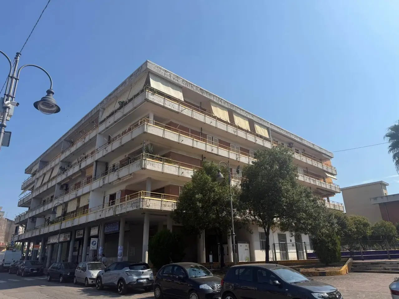 Ufficio in Piazza Europa, Bellizzi, {3} - Foto 2