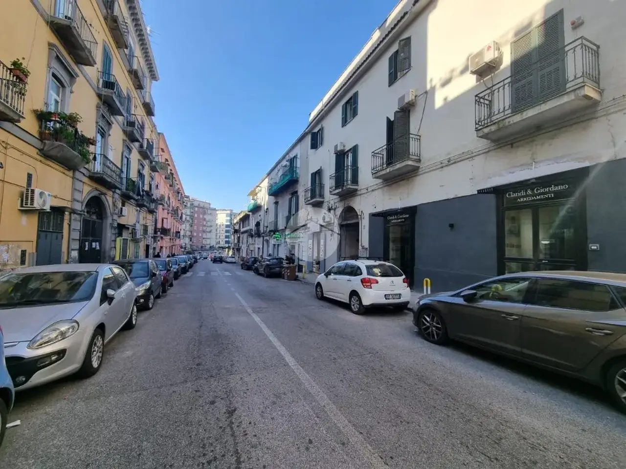 Laboratorio in Via Pigna 157, Napoli, {3} - Foto 2
