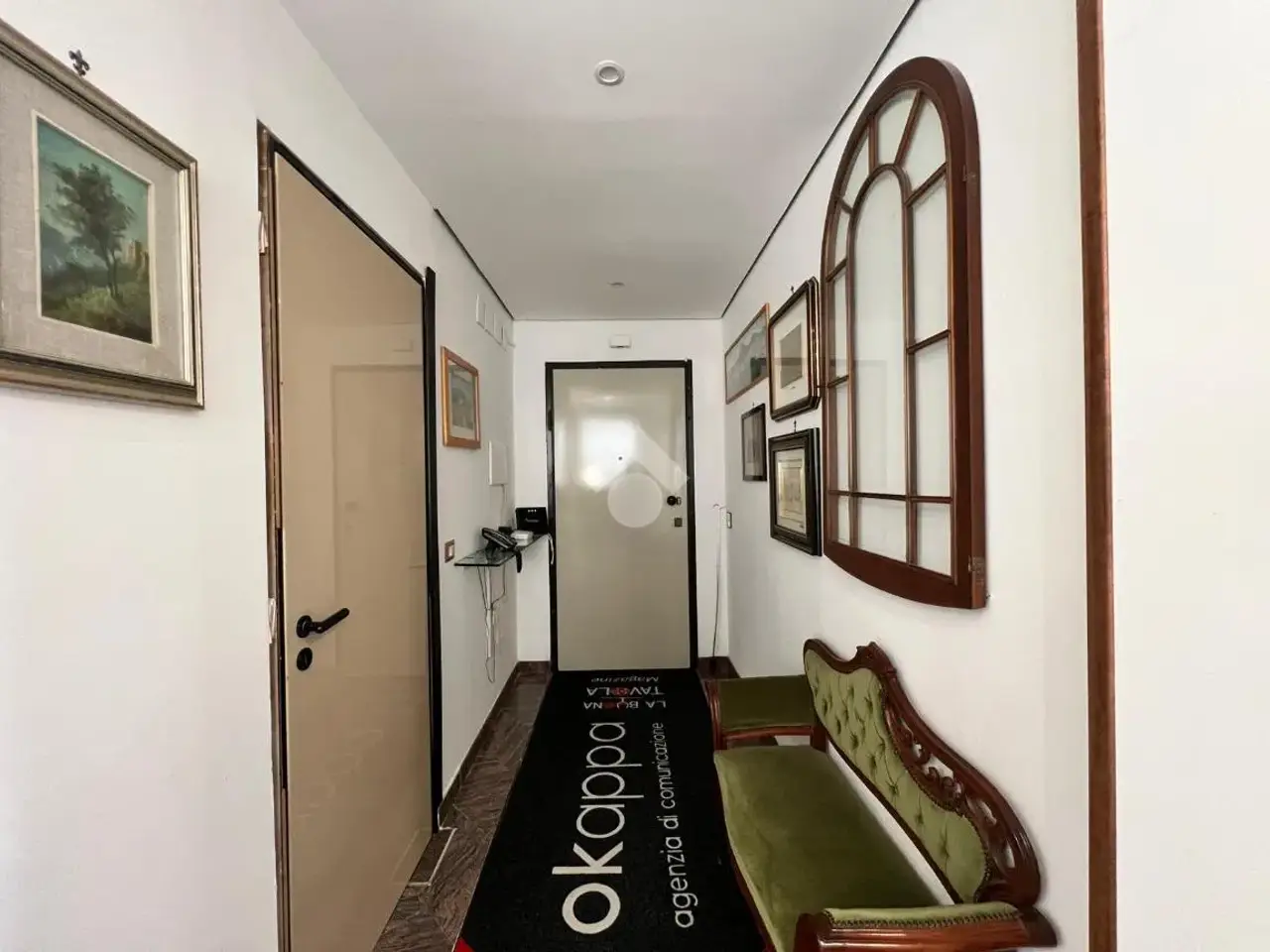 Ufficio in Via Taddeo da Sessa, Napoli, {3} - Foto 2