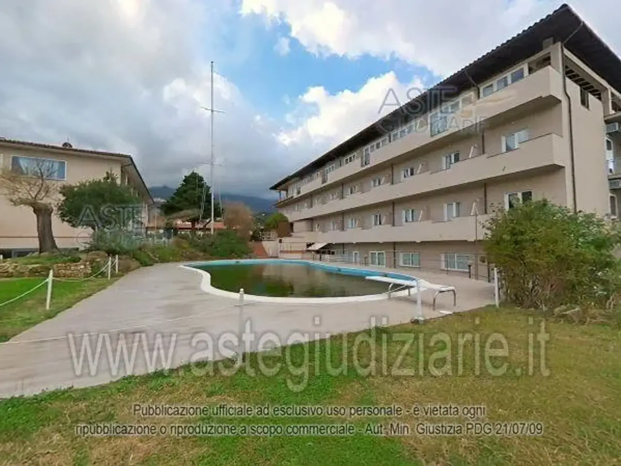 Albergo in Via Aldo Moro, 10, 57033 Marciana Marina LI, Italia 10, Marciana Marina, {3} - Foto 2