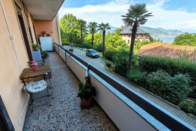 2-room flat in Via Bertarello, Baveno - Photo 1