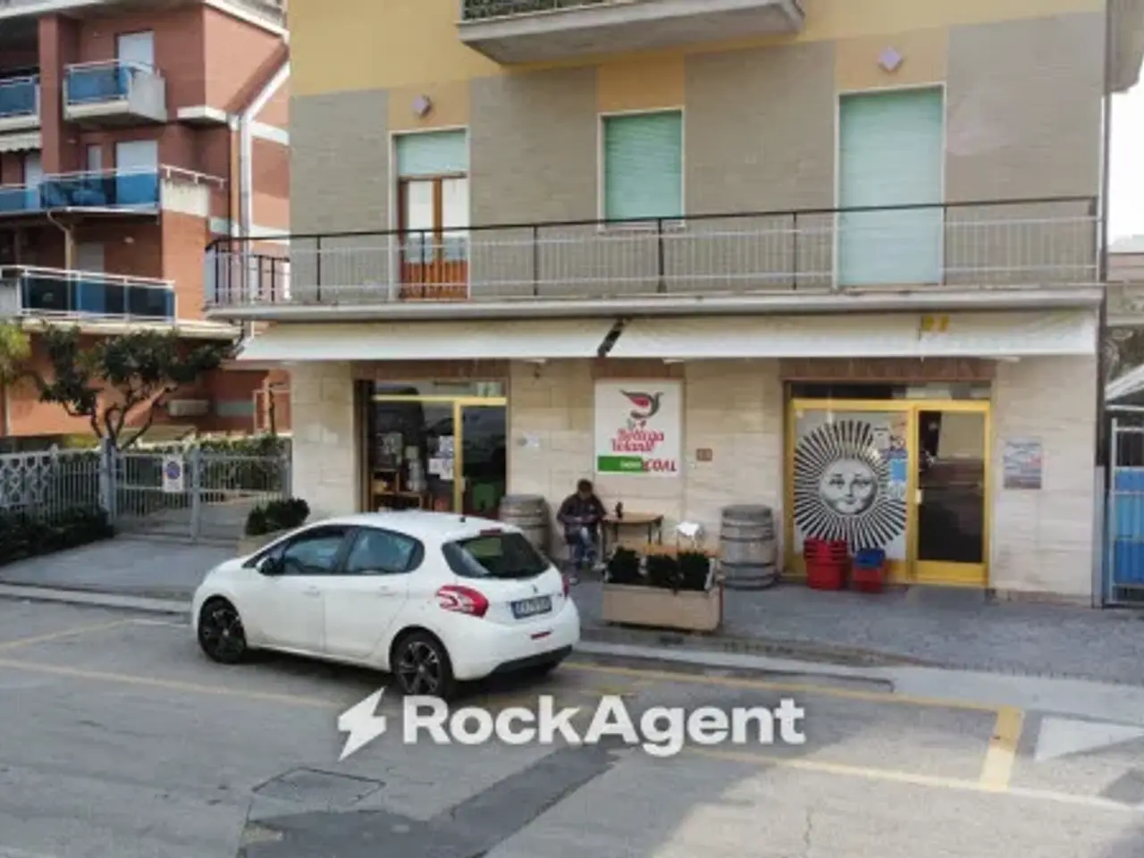 Minimarket in Via Trieste 37, Alba Adriatica, {3} - Foto 2