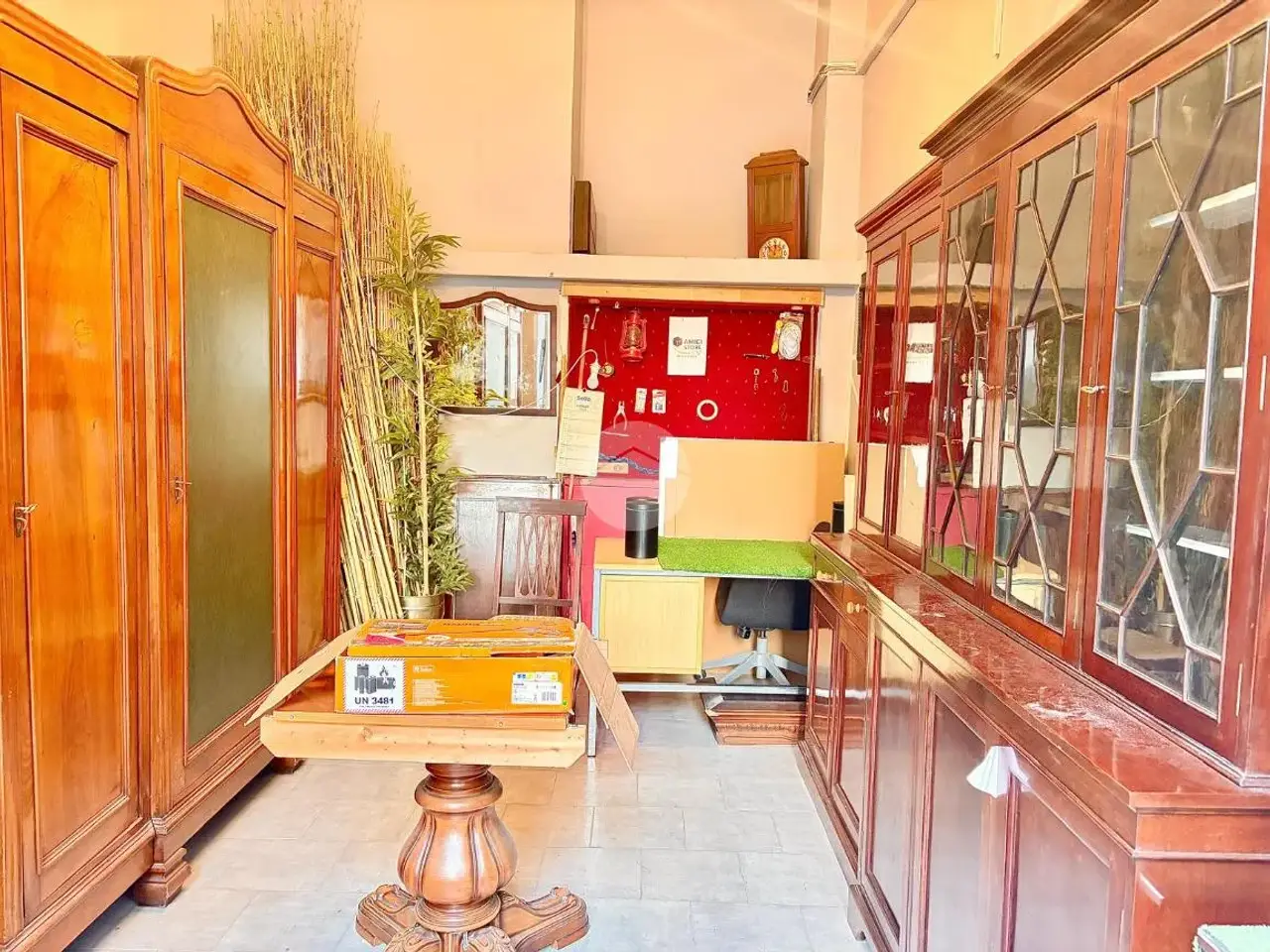 Negozio in Via Ettore Stampini 14, Torino, {3} - Foto 2