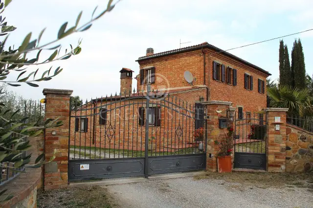 Country house or cottage, Torrita di Siena - Photo 1