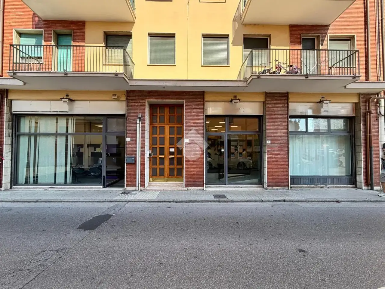 Ufficio in Via Amerigo Vespucci 1, Pisa, {3} - Foto 1