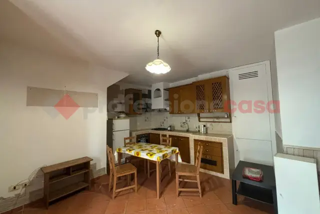 Vierzimmerwohnung, Pistoia - Foto 1