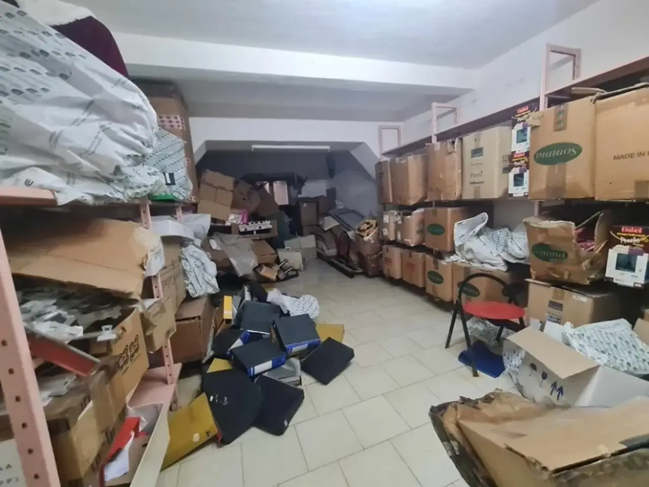 Magazzino in , Reggio Calabria, {3} - Foto 2