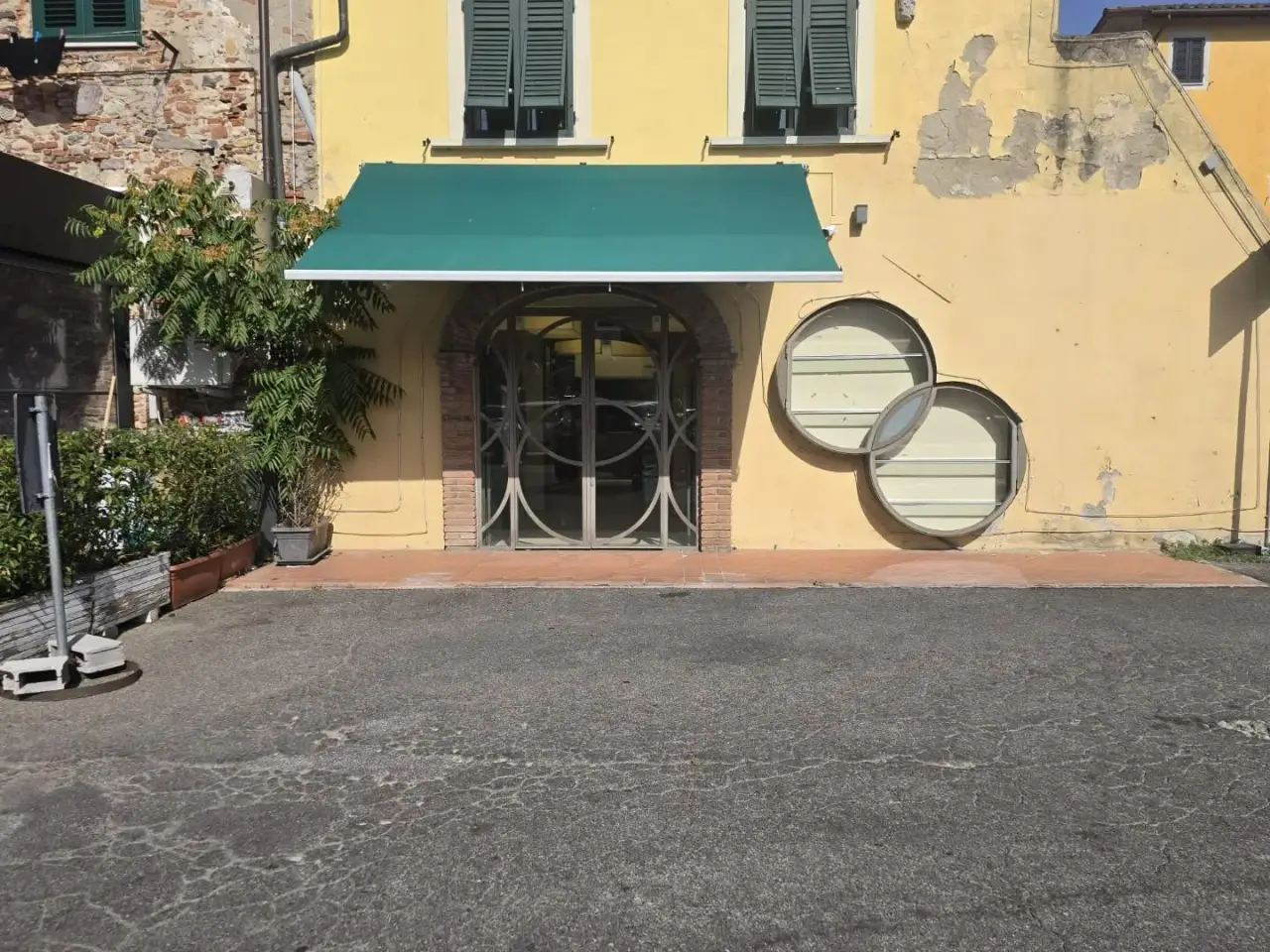 Negozio in Orgo del Poz 7, Bientina, {3} - Foto 1