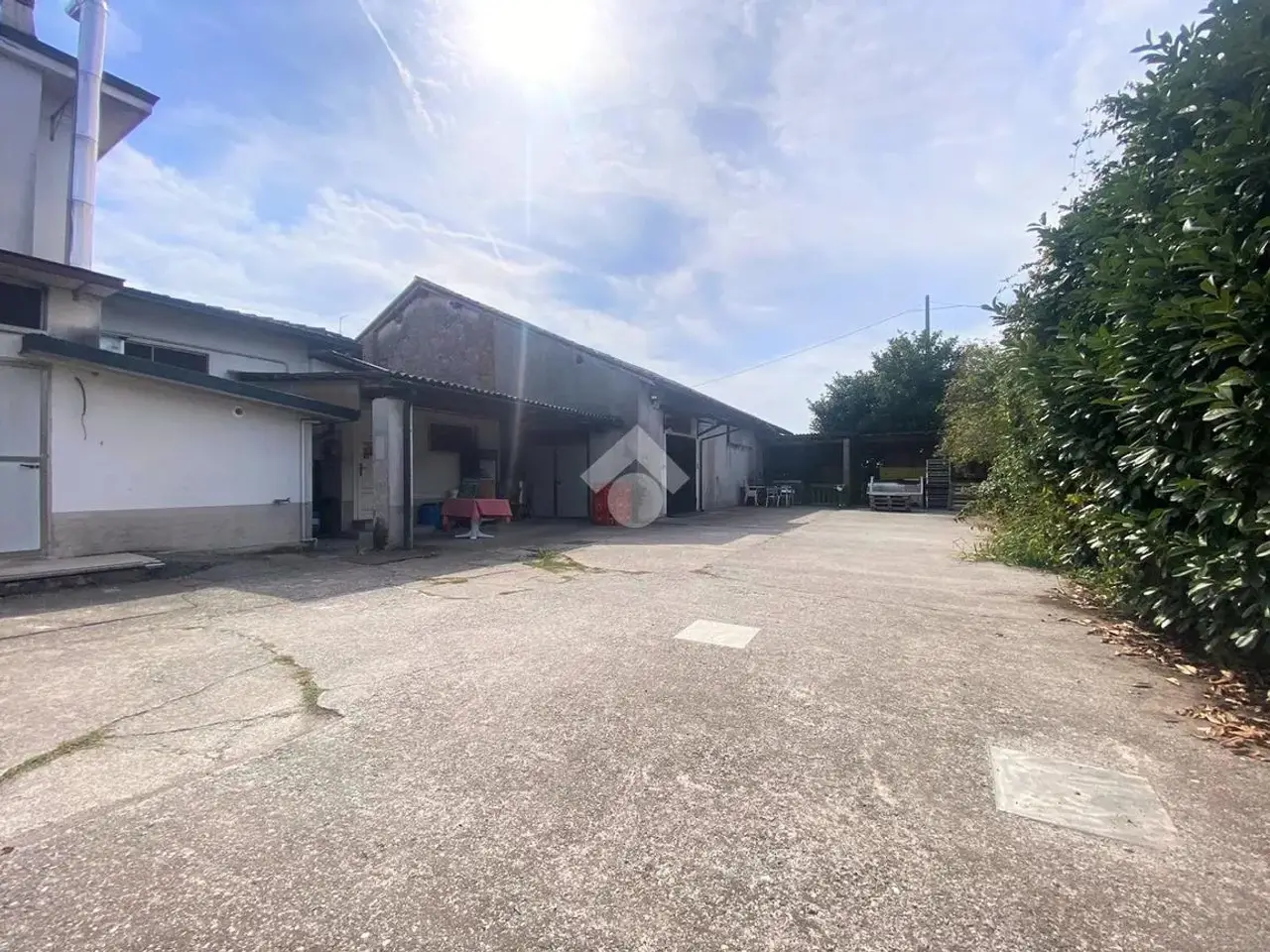 Magazzino in Via Indipendenza 44, Pandino, {3} - Foto 1