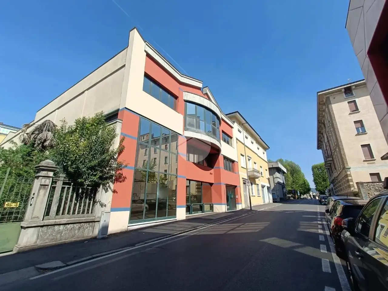 Negozio in Via Somalia 6, Brescia, {3} - Foto 1