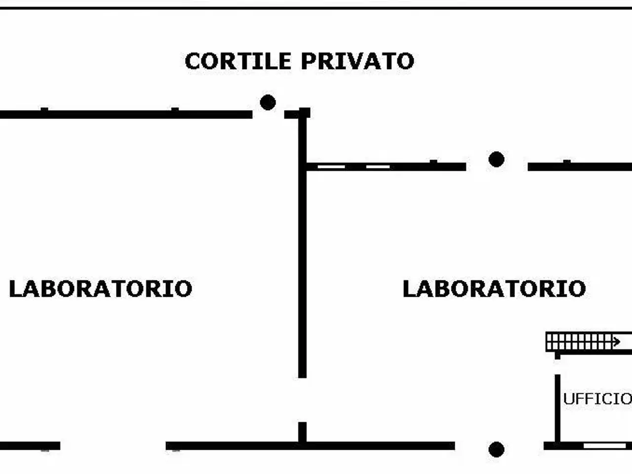 Magazzino in Via Turati, Sala Bolognese, {3} - Foto 2