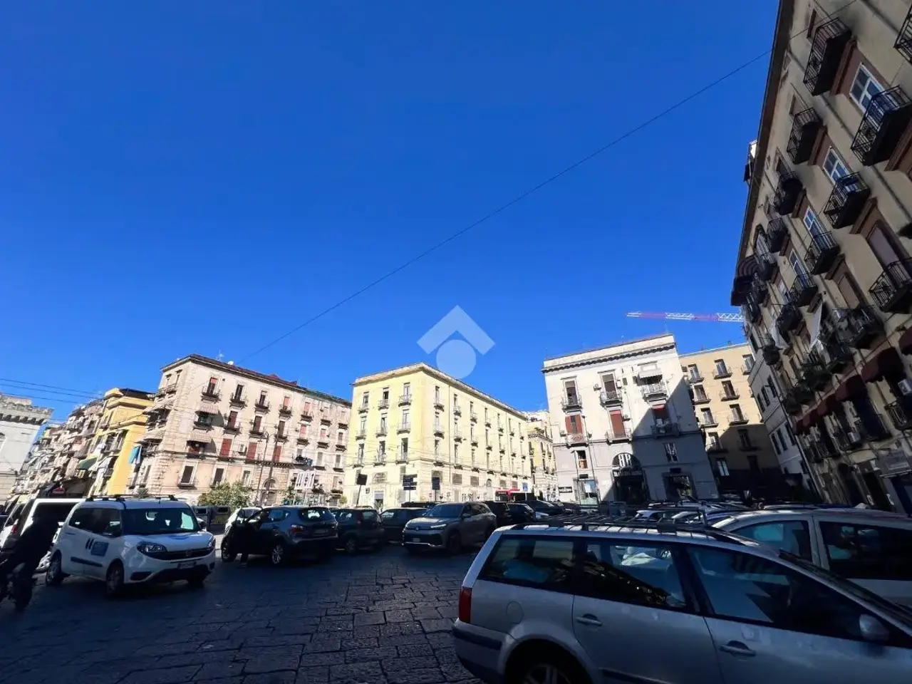 Negozio in Piazza Guglielmo Pepe 18, Napoli, {3} - Foto 2