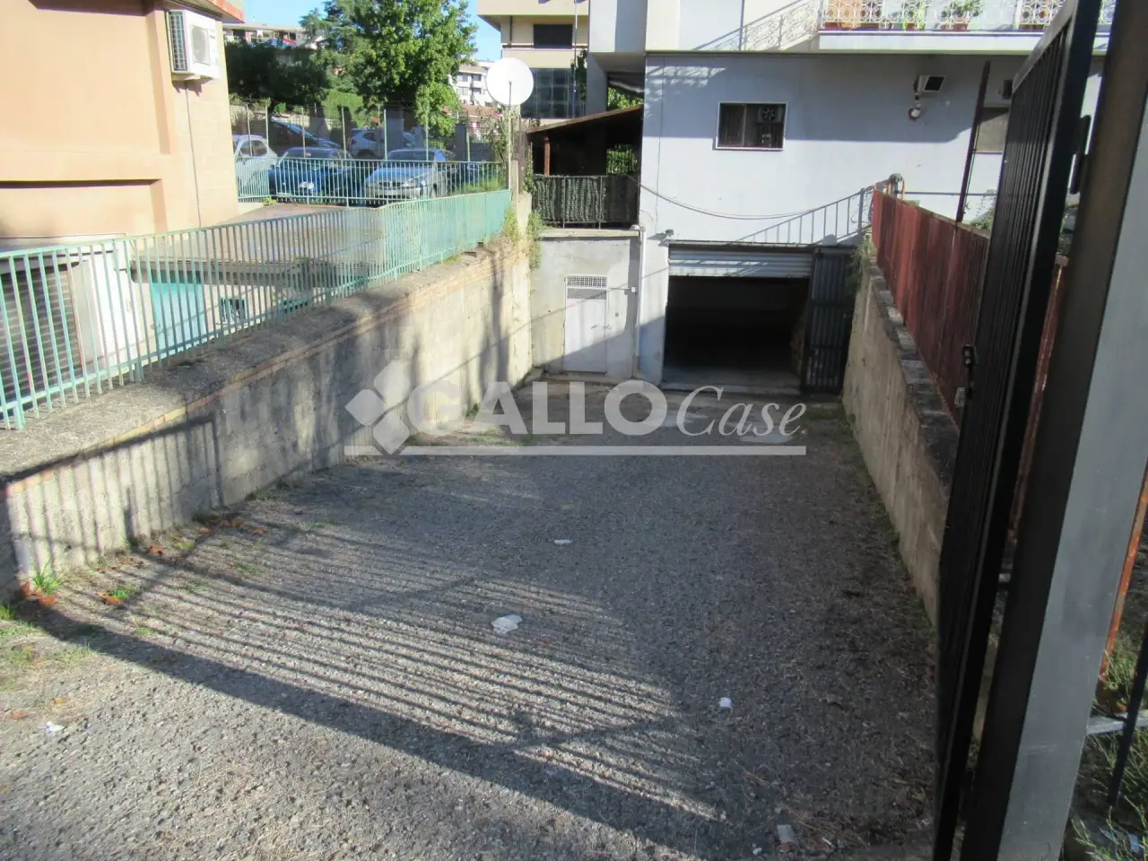 Deposito in Andreotta Via Campagnano, 87040, Castrolibero, Castrolibero, {3} - Foto 1