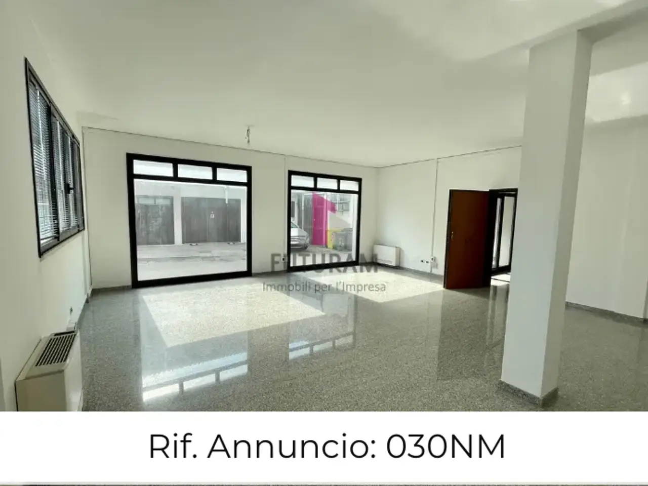Ufficio in , Noventa Padovana, {3} - Foto 1