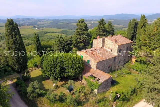 Rustico, San Casciano in Val di Pesa - Foto 1