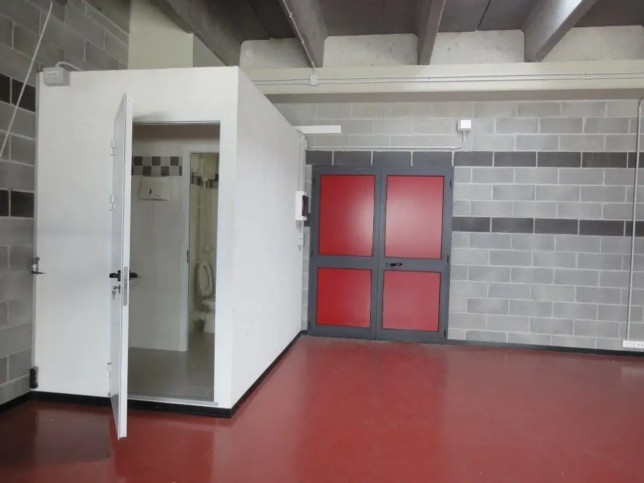 Ufficio in Via Vicenza, Camisano Vicentino, {3} - Foto 1