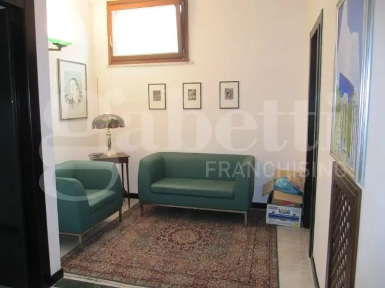 Ufficio in Via Giovanni XXIII 13/B, Brindisi, {3} - Foto 1
